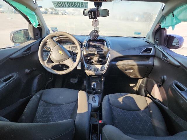 Photo 8 from auction – 2020 CHEVROLET SPARK LS with VIN KL8CB6SA4LC456997