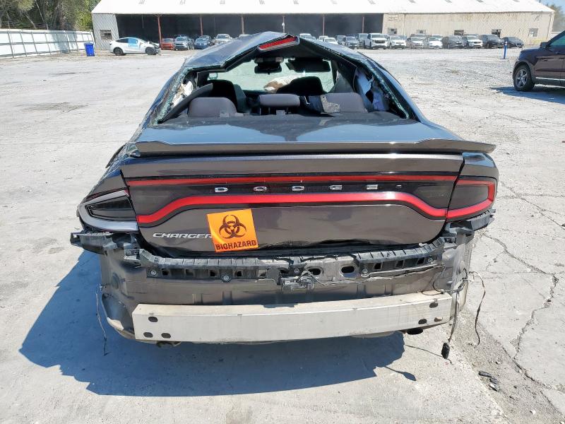صورة رقم 6 من المزاد - 2017 DODGE CHARGER SE مع VIN 2C3CDXBG4HH551872