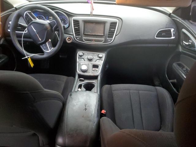 Photo 8 from auction – 2015 CHRYSLER 200 LIMITED with VIN 1C3CCCAB1FN626453