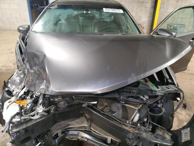 Photo 11 from auction – 2014 TOYOTA CAMRY L with VIN 4T1BF1FK9EU473557