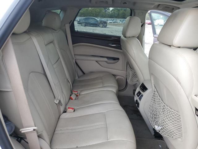 Photo 11 from auction – 2013 CADILLAC SRX PREMIU with VIN 3GYFNEE33DS559093