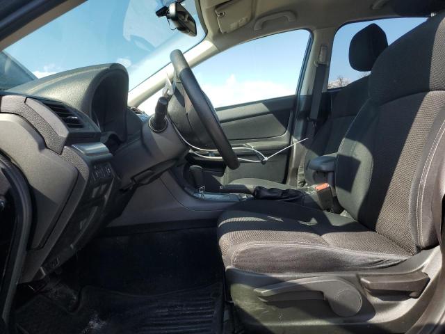 Photo 7 from auction – 2014 SUBARU XV CROSSTR with VIN JF2GPACC7E8286168