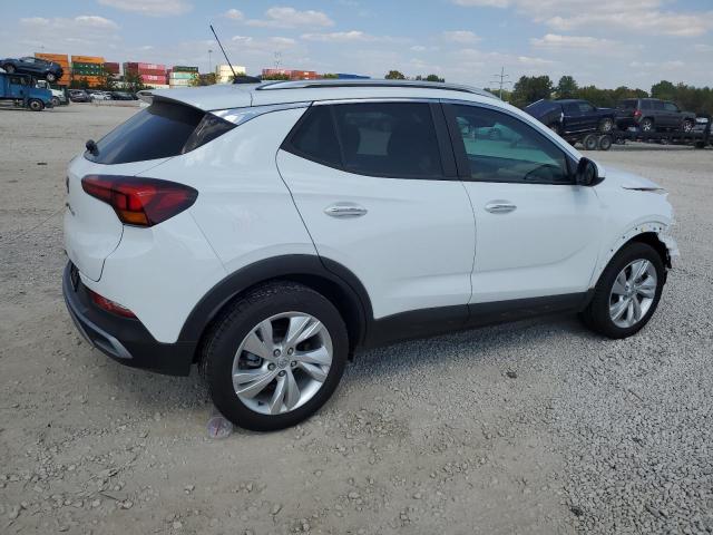Photo 3 from auction – 2025 BUICK ENCORE GX with VIN KL4AMBSP2SB080465