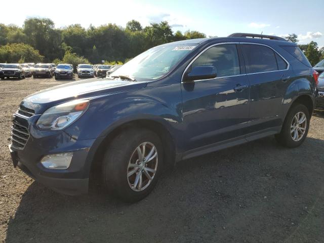 2016 CHEVROLET EQUINOX - Търг №71664165