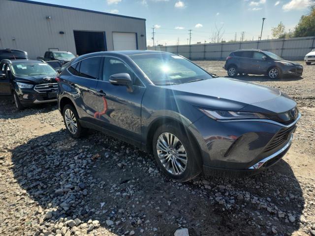Photo 4 from auction – 2024 TOYOTA VENZA LE with VIN JTEAAAAH8RJ162201