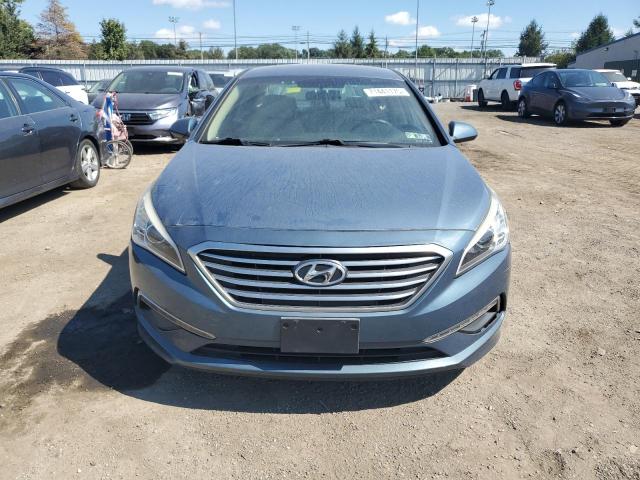 Photo 5 from auction – 2015 HYUNDAI SONATA SE with VIN 5NPE24AF4FH210896