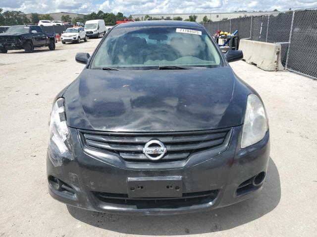 Photo 5 from auction – 2011 NISSAN ALTIMA BAS with VIN 1N4AL2AP8BN466743