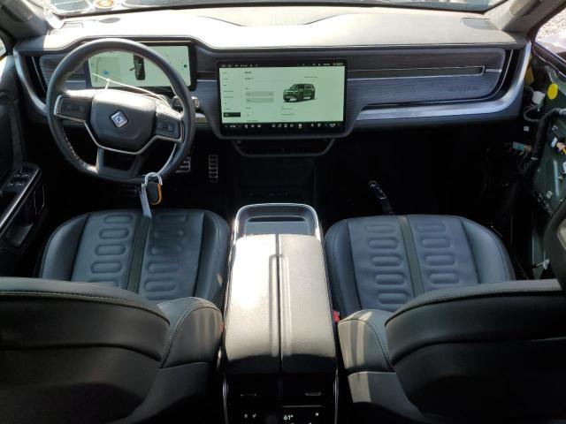 Photo 8 from auction – 2023 RIVIAN R1S ADVENT with VIN 7PDSGABA1PN022093