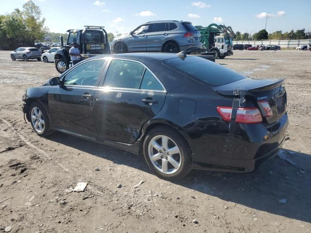 Photo 2 from auction – 2008 TOYOTA CAMRY CE with VIN 4T1BE46K38U730852