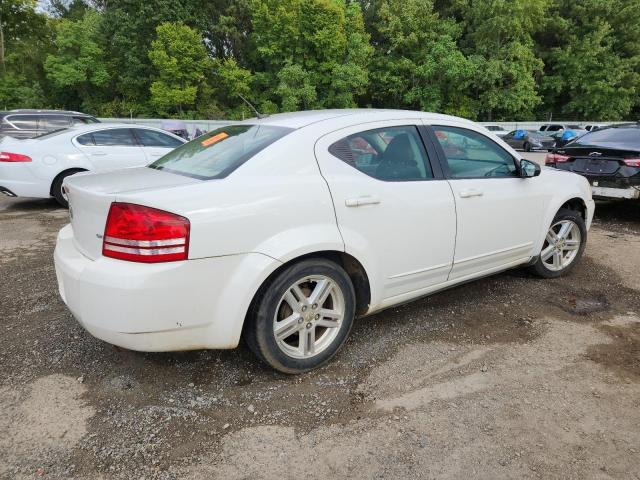 Photo 3 from auction – 2008 DODGE AVENGER SX with VIN 1B3LC56K38N270012