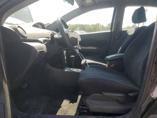 Фото 7 с аукциона – 2008 TOYOTA YARIS с VIN JTDBT923281265519