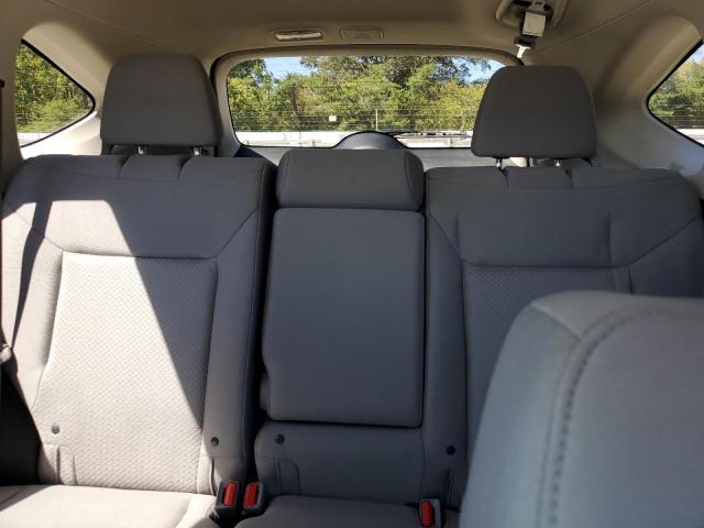 Photo 10 from auction – 2016 HONDA CR-V SE with VIN 2HKRM3H40GH557055