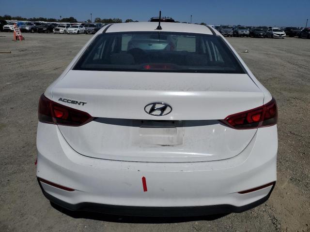Photo 6 from auction – 2019 HYUNDAI ACCENT SE with VIN 3KPC24A37KE079927