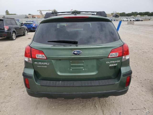 Photo 6 from auction – 2011 SUBARU OUTBACK 2.5I LIMITED with VIN 4S4BRBKC8B3434522