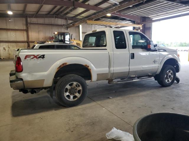 Photo 3 from auction – 2016 FORD F250 SUPER with VIN 1FT7X2BT8GEA56861
