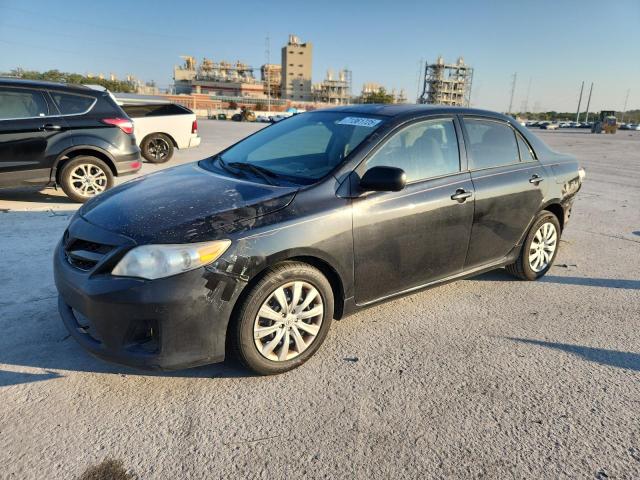 TOYOTA COROLLA BA 2012 with VIN 2T1BU4EE3CC799534 - Photo from auction