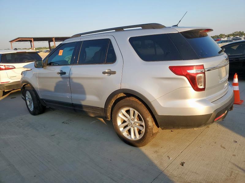Photo 2 from auction – 2014 FORD EXPLORER with VIN 1FM5K7B86EGA32215