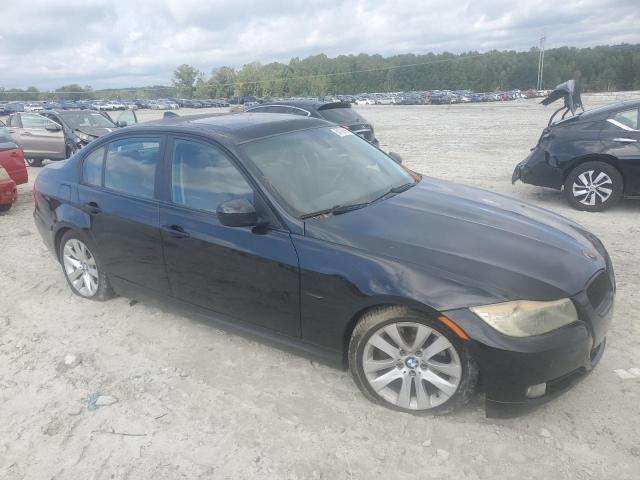 Photo 4 from auction – 2009 BMW 328 I with VIN WBAPH73559A172536