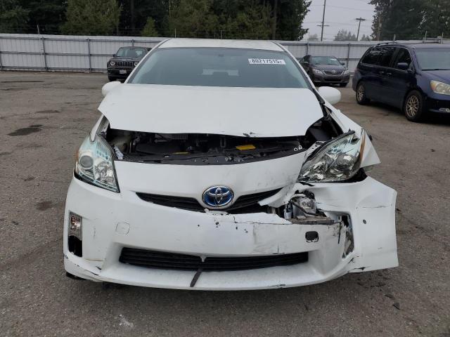Photo 5 from auction – 2010 TOYOTA PRIUS with VIN JTDKN3DU7A1277653