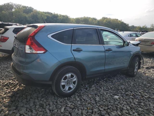 Photo 3 from auction – 2013 HONDA CR-V LX with VIN 5J6RM4H36DL077486