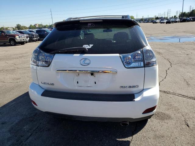 صورة رقم 6 من المزاد - 2008 LEXUS RX 350 مع VIN 2T2HK31U18C072791