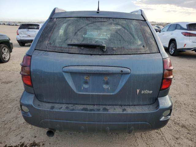 Photo 6 from auction – 2007 PONTIAC VIBE with VIN 5Y2SL65897Z434800