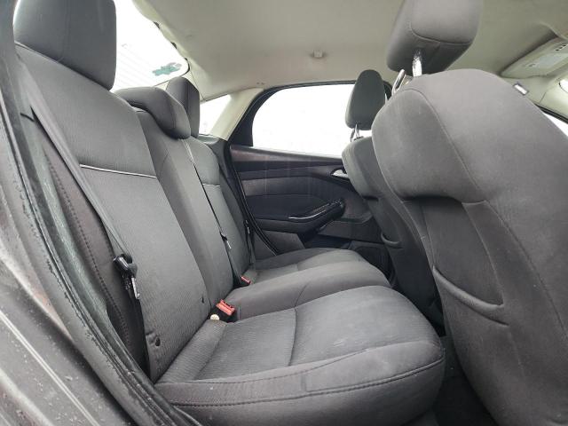 Photo 10 from auction – 2012 FORD FOCUS SEL with VIN 1FAHP3H27CL339448
