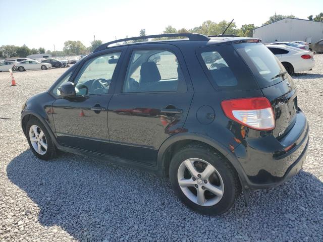 Photo 2 from auction – 2007 SUZUKI SX4 with VIN JS2YB413675105092
