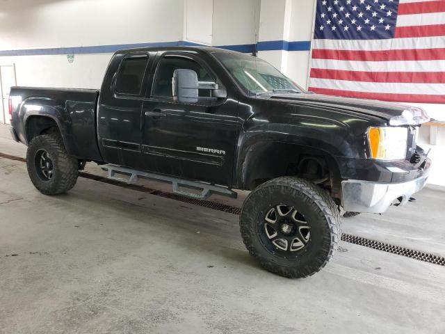 Photo 4 from auction – 2011 GMC SIERRA K15 with VIN 1GTR2VE32BZ401792