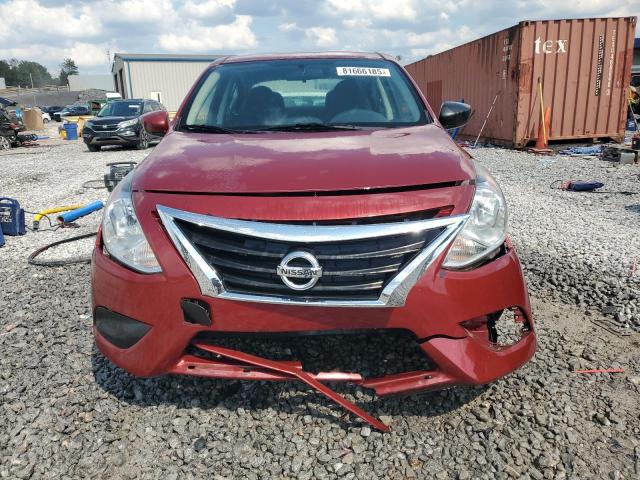Photo 5 from auction – 2018 NISSAN VERSA S with VIN 3N1CN7AP7JL874808