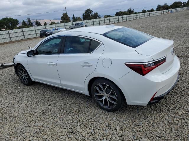 Photo 2 from auction – 2019 ACURA ILX PREMIU with VIN 19UDE2F73KA007994