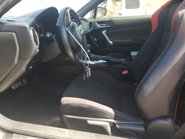 Photo 7 from auction – 2016 SCION FR-S with VIN JF1ZNAA1XG8707940