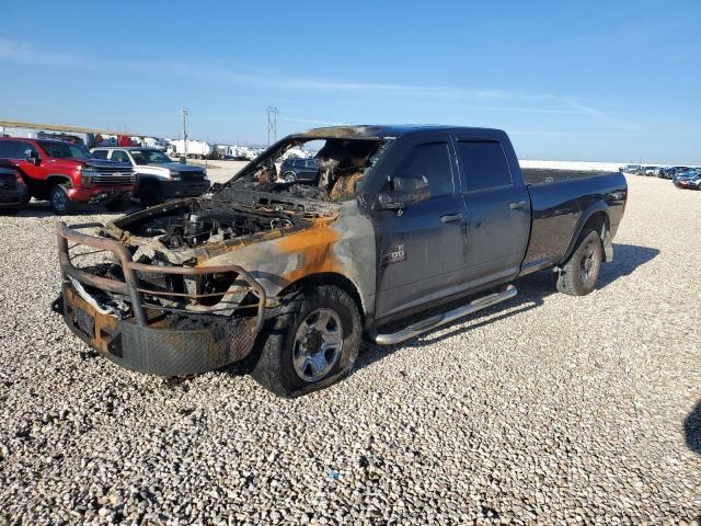 RAM 3500 ST 2016 with VIN 3C63R3GL8GG122364 - Photo from auction