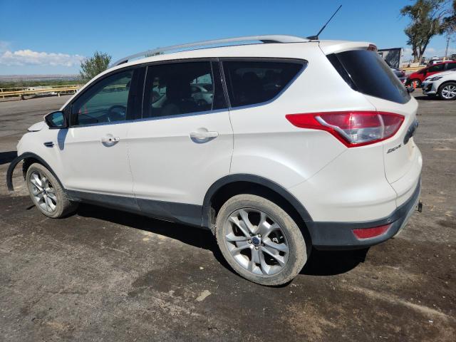 Photo 2 from auction – 2014 FORD ESCAPE TIT with VIN 1FMCU9J91EUC21816