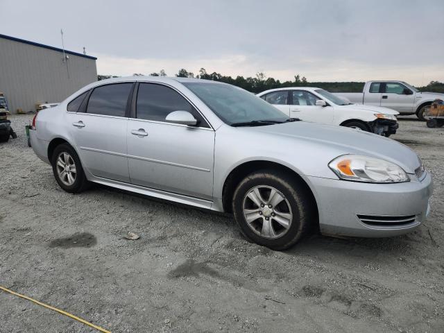 صورة رقم 4 من المزاد - 2013 CHEVROLET IMPALA LS مع VIN 2G1WF5E30D1154557