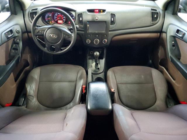 Photo 8 from auction – 2010 KIA FORTE EX with VIN KNAFU4A29A5809939
