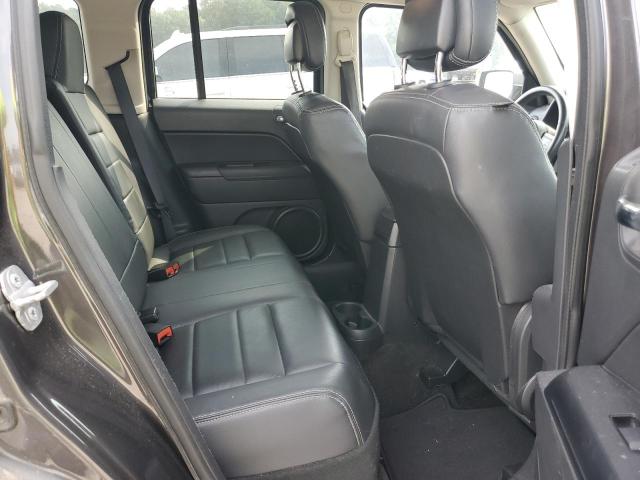 Photo 11 from auction – 2014 JEEP PATRIOT LA with VIN 1C4NJPFA4ED858969