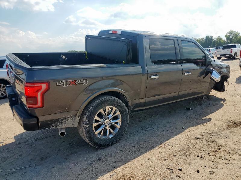 Photo 3 from auction – 2016 FORD F150 SUPER with VIN 1FTEW1EF3GKF46426