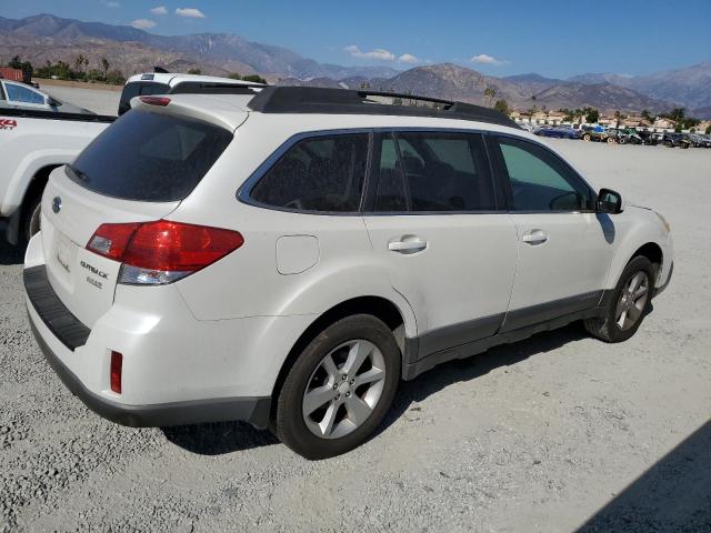 Photo 3 from auction – 2013 SUBARU OUTBACK 2. with VIN 4S4BRBCC0D3278834