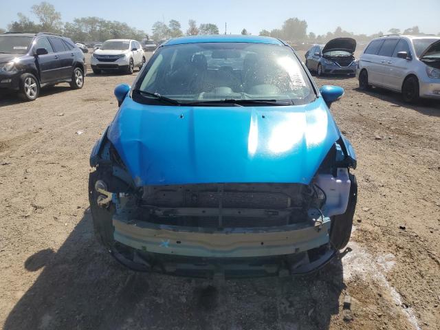 Photo 5 from auction – 2015 FORD FIESTA SE with VIN 3FADP4EJ3FM223196