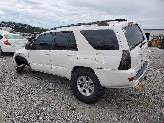 Zdjęcie 2 z aukcji – 2004 TOYOTA 4RUNNER SR z VIN JTEZU14R340030640