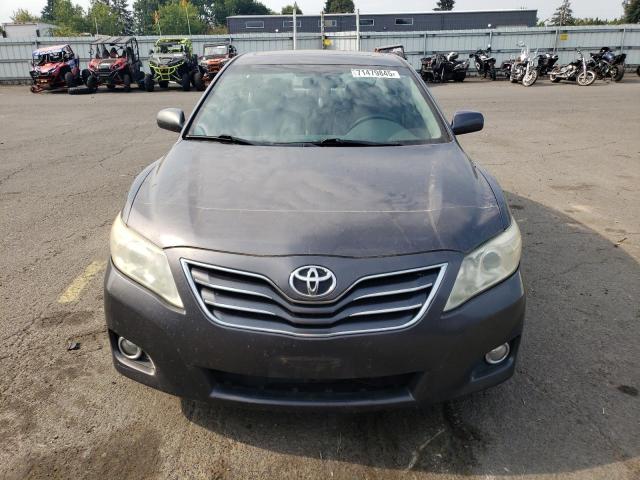 Photo 5 from auction – 2011 TOYOTA CAMRY BASE with VIN 4T4BF3EK4BR150466