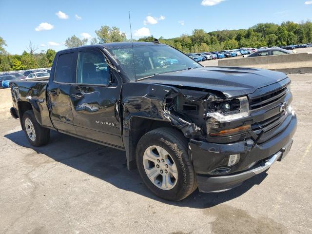 Photo 4 from auction – 2018 CHEVROLET SILVERADO with VIN 2GCVKRECXJ1104931