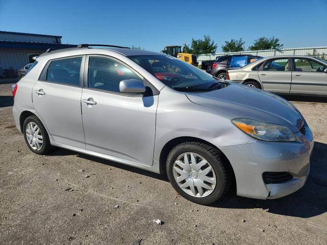 Photo 4 from auction – 2011 TOYOTA COROLLA MA with VIN 2T1KU4EE9BC613204