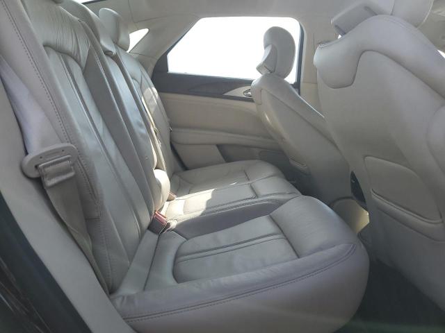 Zdjęcie 10 z aukcji – 2017 LINCOLN MKZ SELECT z VIN 3LN6L5C97HR615788