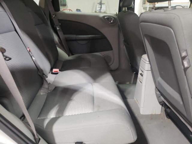 Photo 10 from auction – 2007 CHRYSLER PT CRUISER with VIN 3A8FY68BX7T612496