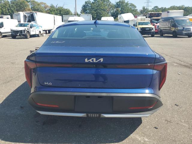 Photo 6 from auction – 2025 KIA K4 LX with VIN 3KPFT4DE7SE139406
