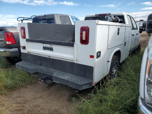 Photo 3 from auction – 2023 CHEVROLET SILVERADO with VIN 1GB5YLE73PF180513