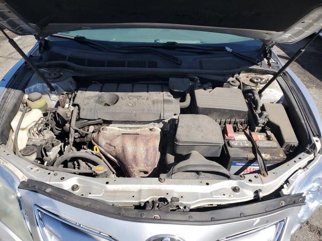 Foto 11 de la subasta – 2011 TOYOTA CAMRY BASE con VIN 4T4BF3EK3BR152693
