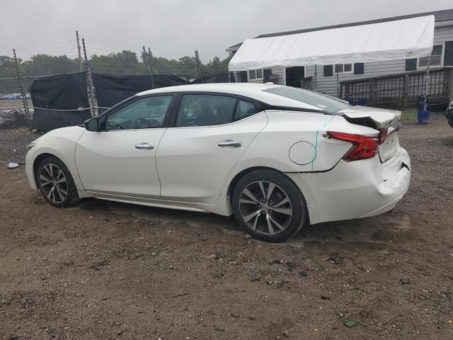 Photo 2 from auction – 2017 NISSAN MAXIMA 3.5 with VIN 1N4AA6AP2HC433920